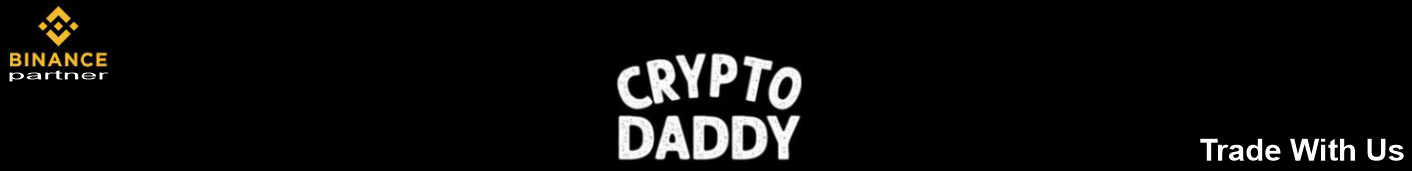 Crypto Daddy