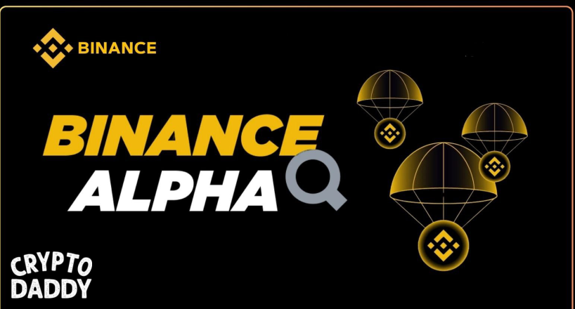Binance Alpha –  Udhëzues i Hyrjes së Hershme në Projektet e së Ardhmes