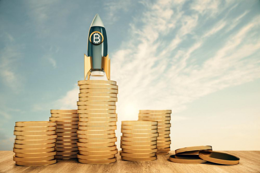 Bitcoin Close To The New High After US-China Deal