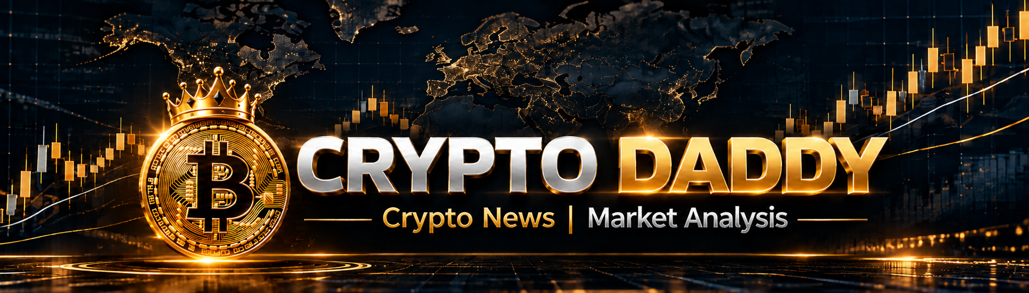 Crypto Daddy